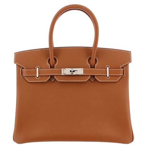 hermes birkin epson leather 30 year 2005|hermes birkin leather.